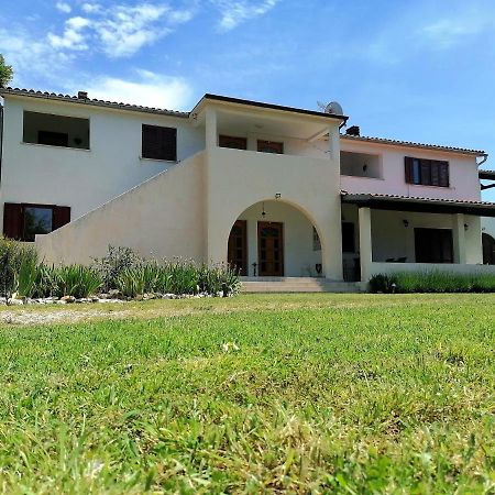 Casa Val Madorso Peroj Exterior foto
